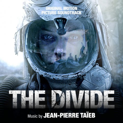 The Divide (Original Motion Picture Soundtrack)