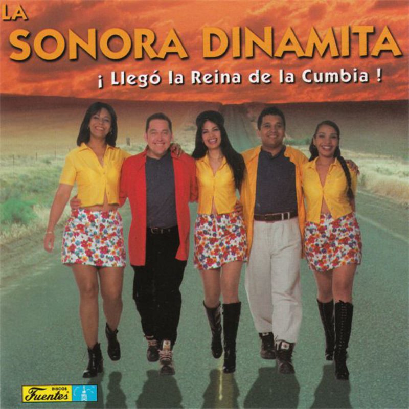 Letra De Mosaico 2 La Pollera Colora Yo Me Llamo Cumbia Cumbia Que Te Vas De Ronda El Negro Jose Amaneciendo De La Sonora Dinamita Musixmatch Al son de los tambores. letra de mosaico 2 la pollera colora