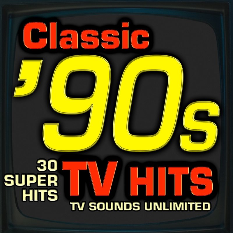 Супер 30 на русском. TV Sounds Unlimited.