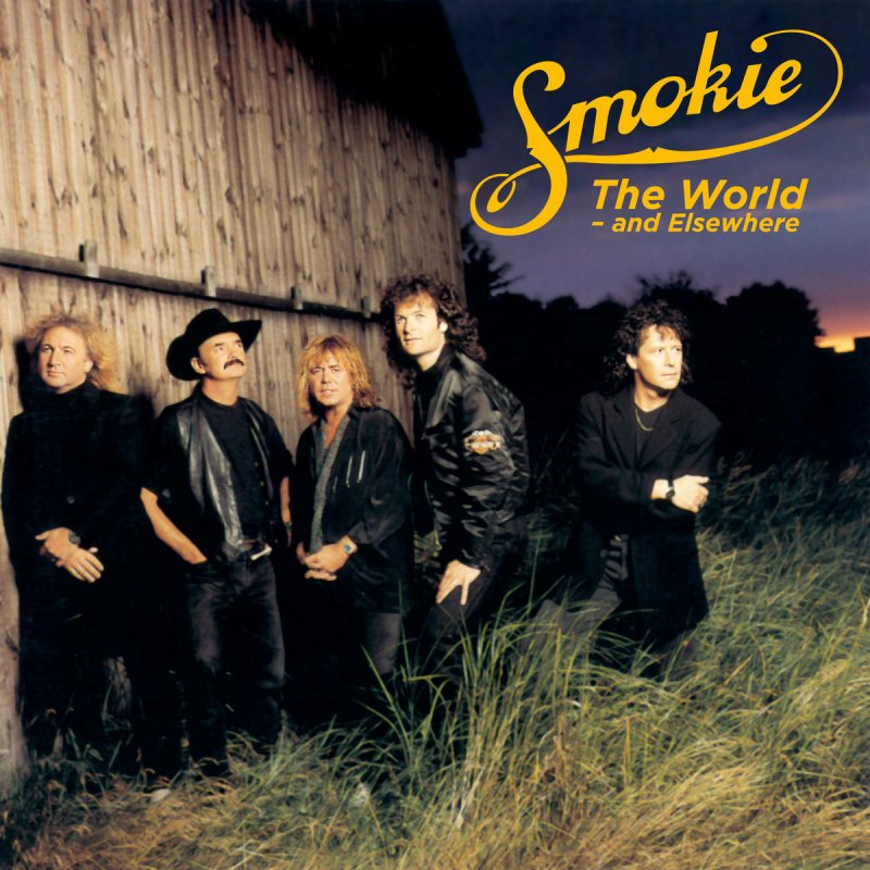 Smokie Have You Ever Seen The Rain Lyrics Musixmatch