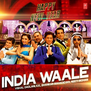 India Waale From Happy New Year Von Shankar Mahadevan Album Songtexte Musixmatch Der Grosste Songtext Katalog Der Welt India waale song download masstamilan,happy new year movie india waale mp3 songs download masstamilan,download india waale tamil 320kbps,128kbps at. musixmatch