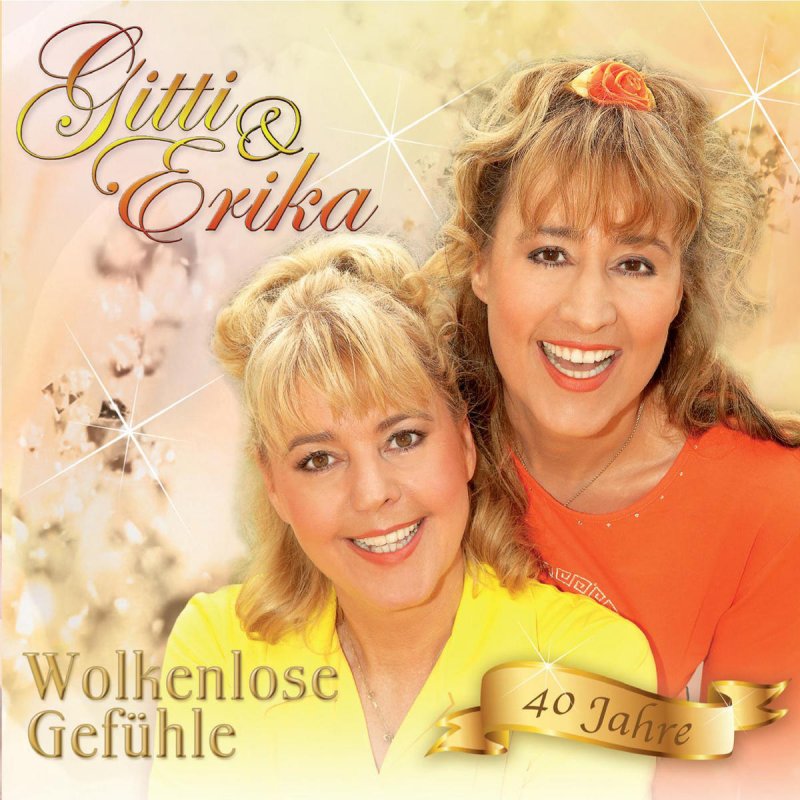 Gitti Erika Heidi Bonus Track Huttenmix Neuaufnahme