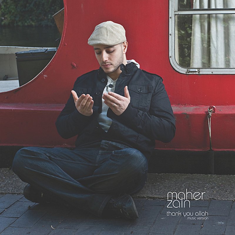 Maher Zain Sepanjang Hidup For The Rest Of My Life Malay Version Lyrics Musixmatch