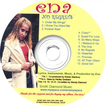 I Know You Want Me Testo Ena Mtv Testi E Canzoni