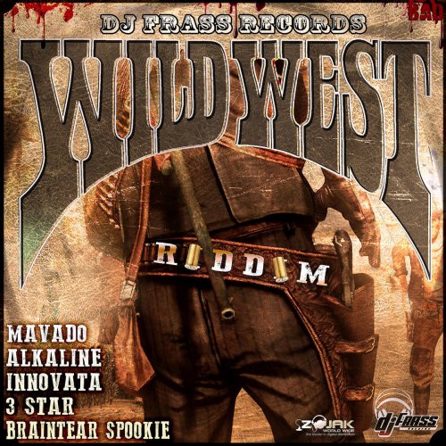 Wild West Riddim