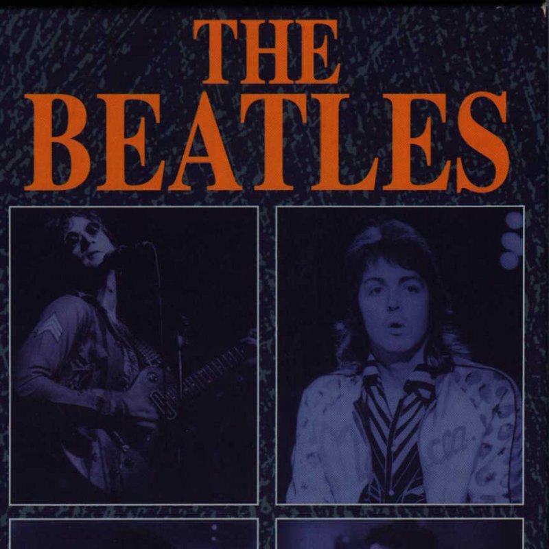 The Beatles Beautiful Boy paroles Musixmatch