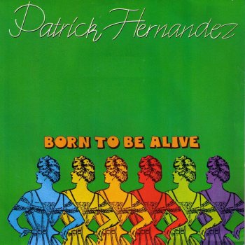 Born to Be Alive (Mix 79)