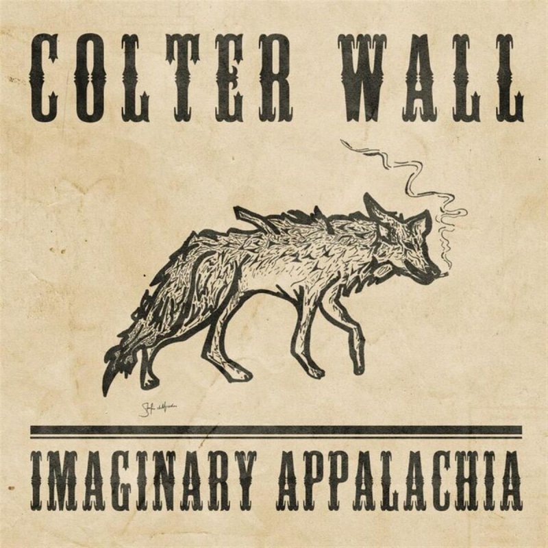 Colter Wall The Devil Wears A Suit And Tie Lyrics Musixmatch