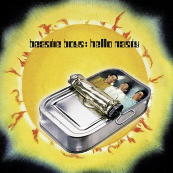 Hello Nasty (Remastered Edition)