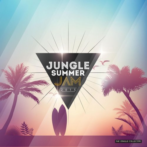 Jungle Summer Jam 2015