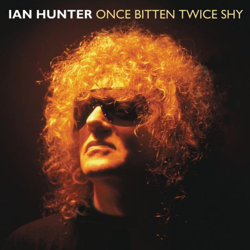 Ian Hunter Women S Intuition Lyrics Musixmatch