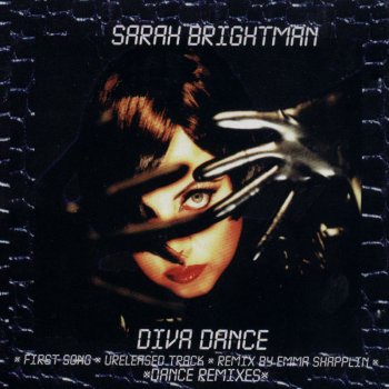 Diva Dance By Sarah Brightman Album Lyrics Musixmatch
