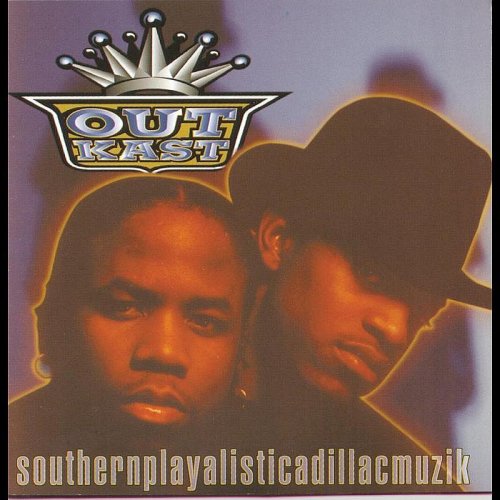 OutKast - Ain't No Thang lyrics | Musixmatch