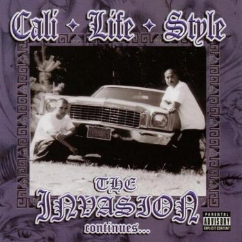 Cali Life Style - Freakin' Lyrics | Musixmatch
