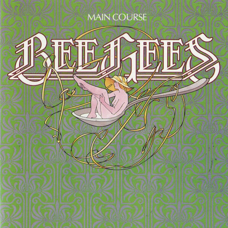 letra bee gees saturday night fever