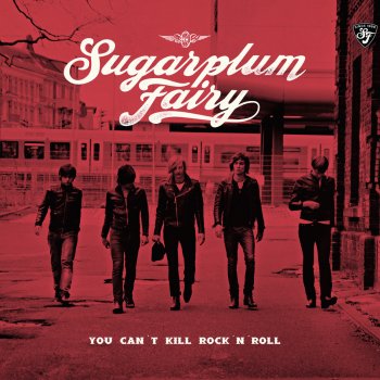 You Can T Kill Rock N Roll By Sugarplum Fairy Album Lyrics Musixmatch Song Lyrics And Translations