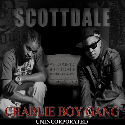 Scottdale Unincorporated