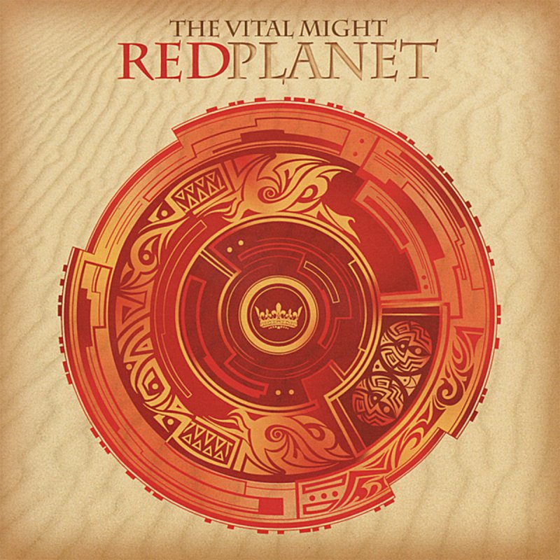 Red might. Обложка дисков с красной планетой. the red planet надпись. the red planet phantasm. vita may.