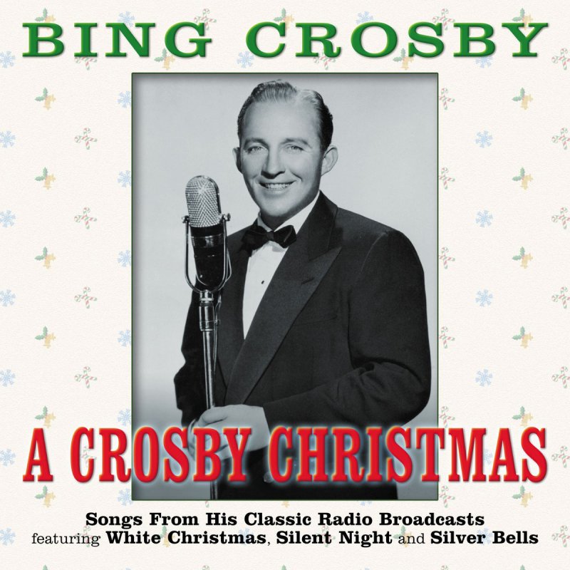 Bing crosby white christmas. It's beginning to look a lot like Christmas Bing Crosby. The first noel - Bing Crosby Ноты. Jingle Bells слушать Bing Crosby.