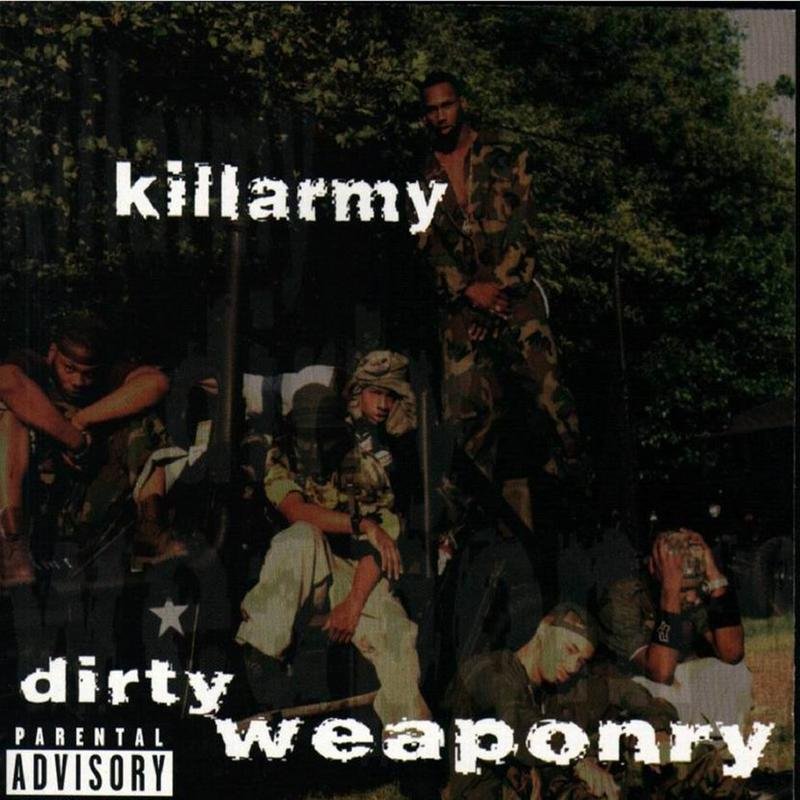 Killarmy Feat Holocaust Bastard Swordsman Lyrics Musixmatch Killarmy Feat Holocaust Bastard Swordsman Lyrics Musixmatch