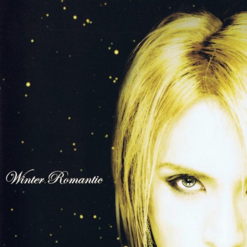 LAREINE Winter Romantic CD DVD ブルーレイ