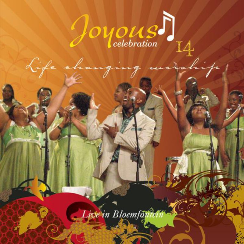 joyous celebration 14 uche big god