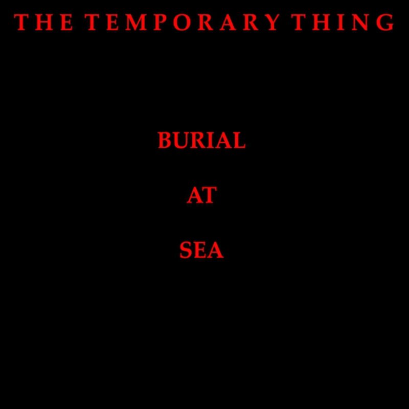 1 thing текст. Everything is temporary.