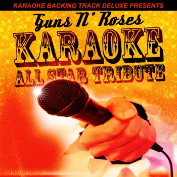 Knockin On Heavens Door In The Style Of Guns N Roses Karaoke Version Testo Karaoke All Star Mtv Testi E Canzoni