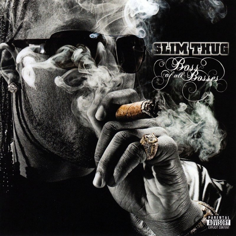 Slim Thug - My Bitch Lyrics Musixmatch.