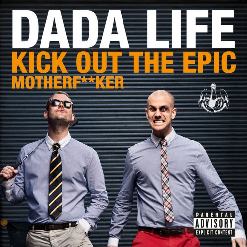 Kick Out the Epic Motherf**ker (Vocal Version)
