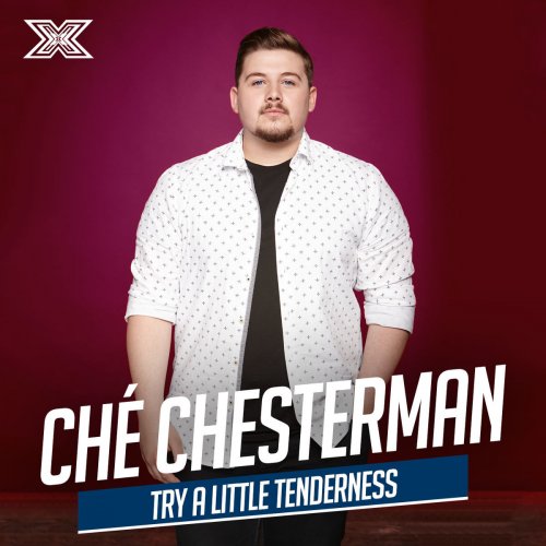 Try a Little Tenderness (X Factor Second Performance)