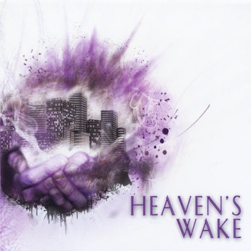 Heaven's Wake