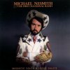 Magnetic South & Loose Salute Michael Nesmith - cover art