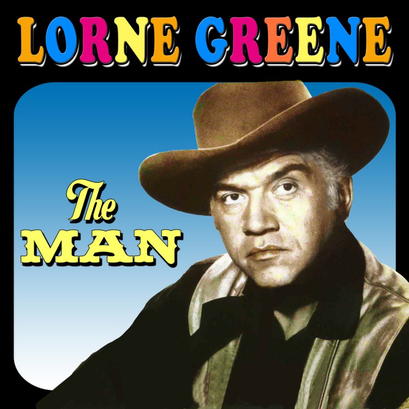 Lorne Greene An Ol' Tin Cup (And a Battered Ol' Coffee Pot) Lyrics