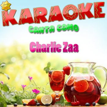 Rondando Tu Esquina Nuestro Juramento Popularizado Por Charlie Zaa Karaoke Version Testo Ameritz Karaoke Latino Mtv Testi E Canzoni Este es un karaoke de guitarra de la canción nuestro juramento de julio jaramillosi desean aprender a tocar la canción en guitarra. testi canzoni