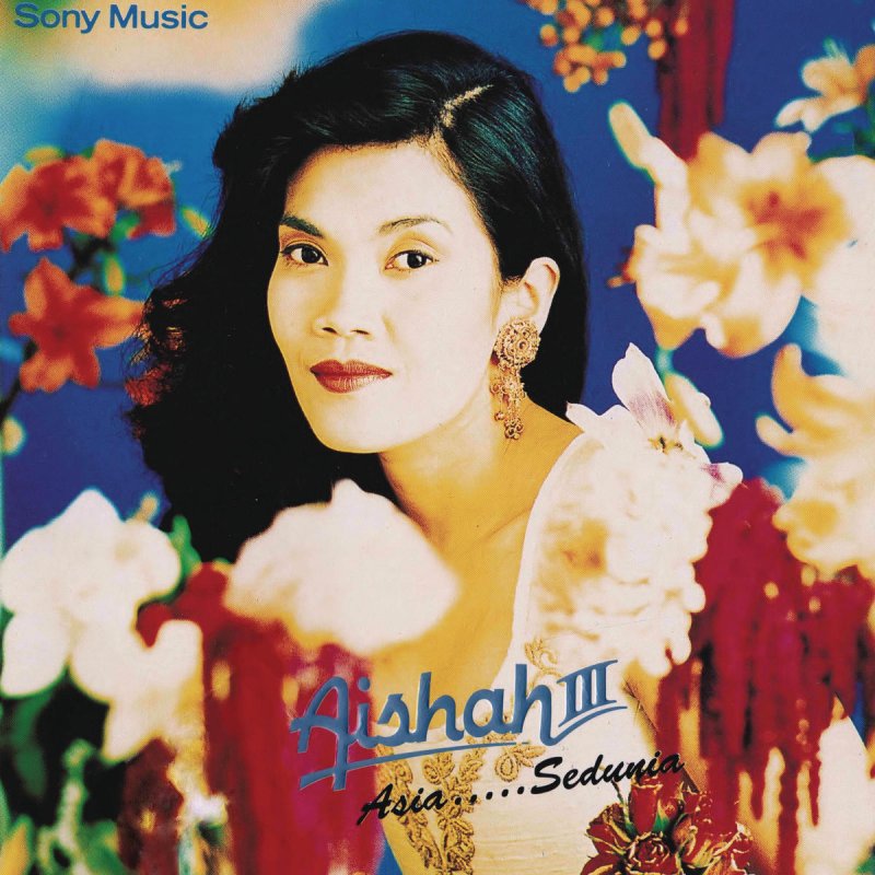 Aishah Rintihan Si Anak Seni Paroles Musixmatch