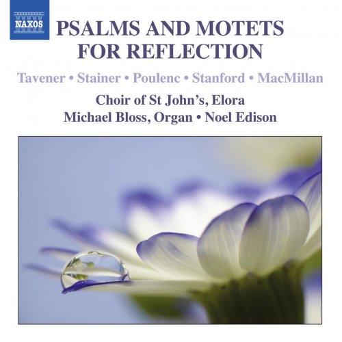 Psalms & Motets for Reflection