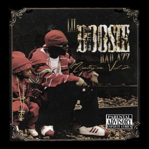 Boosie Badazz Big Dog Lyrics Musixmatch
