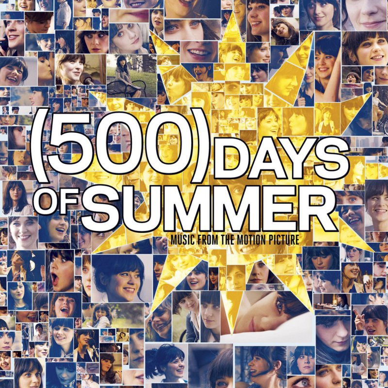 500 Days Of Summer Music From The Motion Picture A Story Of Boy Meets Girl Lyrics Musixmatch