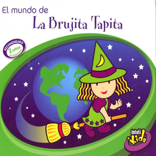 El Mundo de La Brujita Tapita