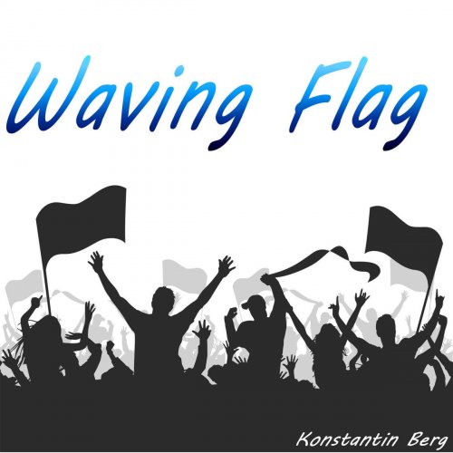 Waving Flag