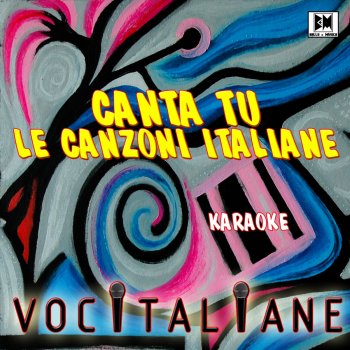 L Emozione Non Ha Voce Karaoke Version Originally Performed By Adriano Celentano Testo Vocitaliane Mtv Testi E Canzoni