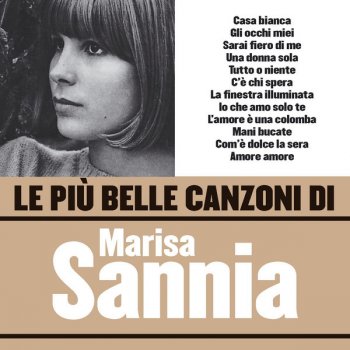 C E Chi Spera 1967 Testo Marisa Sannia Mtv Testi E Canzoni