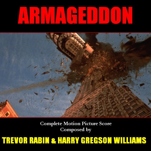 Armageddon (disc 2)