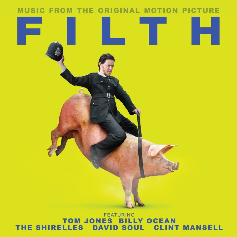 Clint mansell creep скачать Clint mansell creep скачать