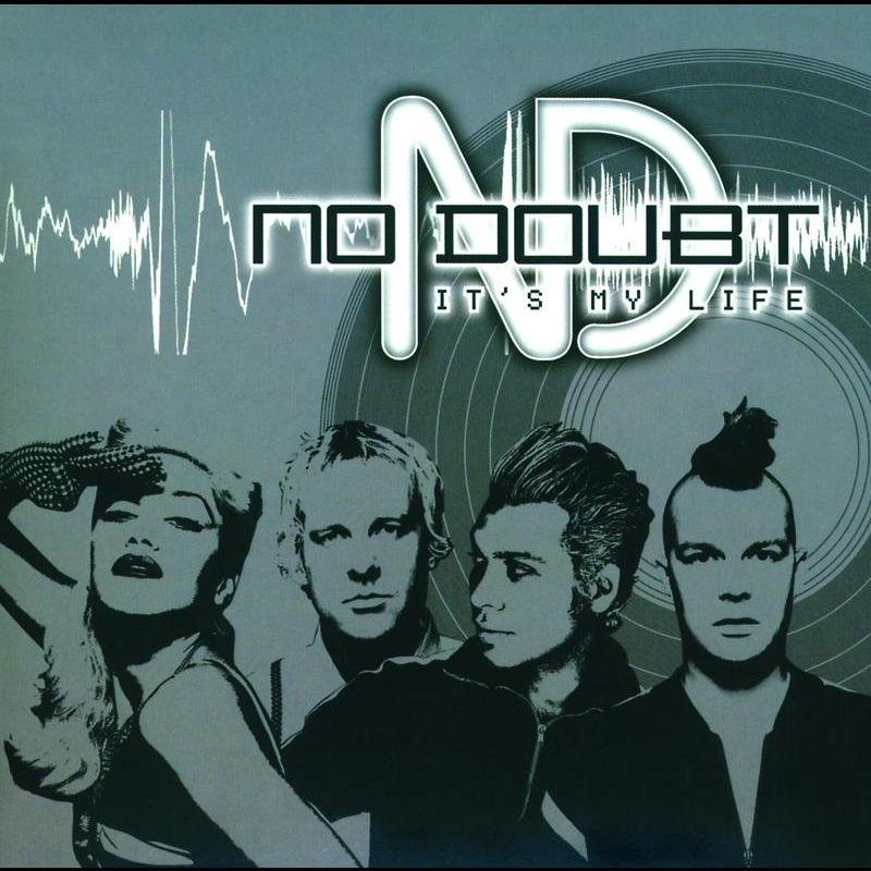 No Doubt It S My Life Album Version Lyrics Musixmatch