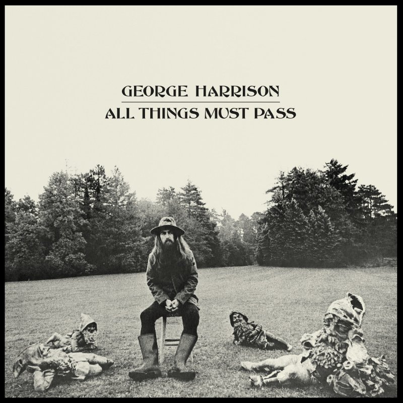 George Harrison Behind That Locked Door Lyrics Musixmatch
