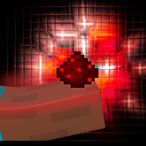 Redstone Active - A Minecraft Parody