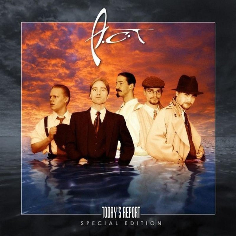 Cover art for The Chase