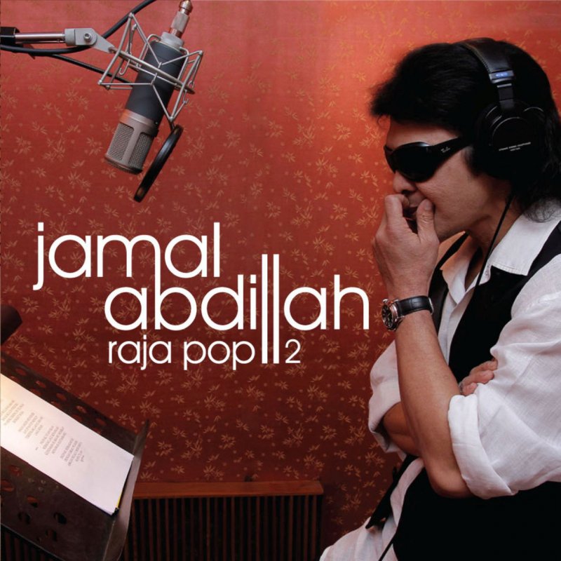 Malique - Aku Maafkan Kamu - feat. Jamal Abdillah Lyrics | Musixmatch